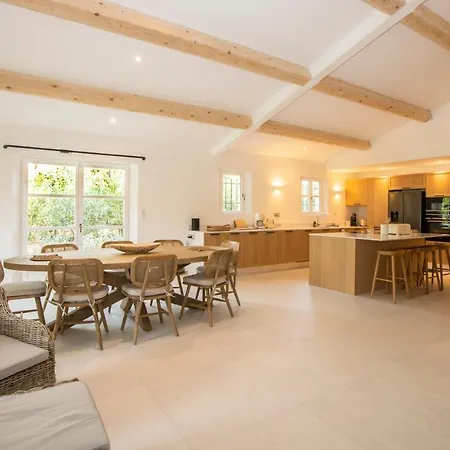 Sumptuous Facing The Bay Of Canebiers * Saint-Tropez