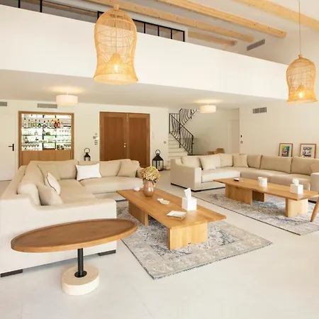 Sumptuous Facing The Bay Of Canebiers * Saint-Tropez
