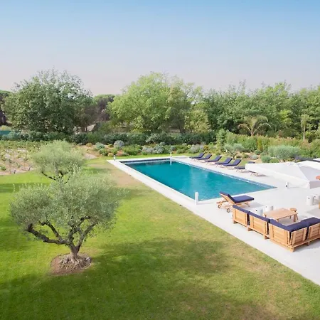 Sumptuous Facing The Bay Of Canebiers * Saint-Tropez